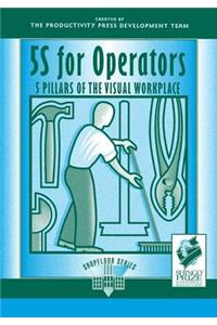 5S for Operators