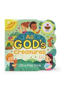 All God's Creatures (Little Sunbeams)