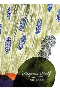 The Years (Vintage Classics Woolf Series)