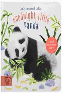 Goodnight, Little Panda