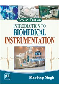 Introduction to Biomedical Instrumentation