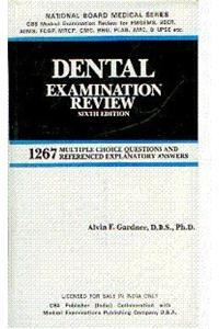 Dental Examination Review