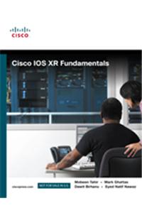 Cisco IOS XR Fundamentals