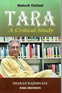 Mahesh Dattani TARA (a critical study)