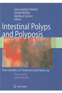 Intestinal Polyps and Polyposis