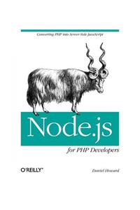 Node.Js for PHP Developers