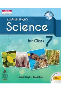 Science for Class 7