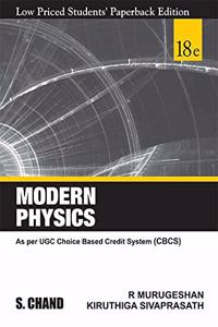 Modern Physics