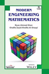 Modern Engineering Mathematics