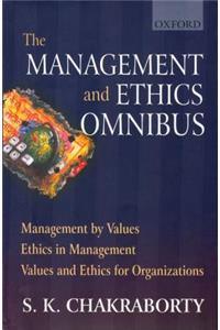 Management and Ethics Omnibus