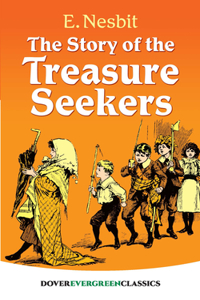 Story of the Treasure Seekers