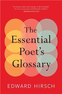 Essential Poet's Glossary