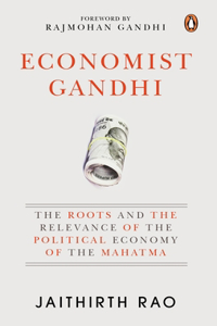 Economist Gandhi