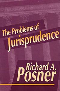 The Problems of Jurisprudence Paperback â€“ 1 January 2019