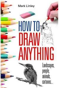 How to Draw Anything