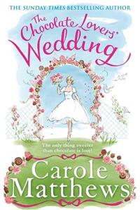 The Chocolate Lovers' Wedding