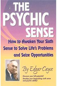 Psychic Sense