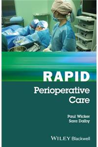 Rapid Perioperative Care