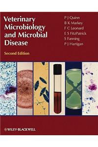 Veterinary Microbiology and Microbial Disease