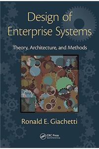 Design of Enterprise Systems