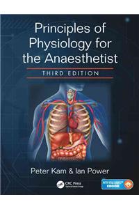 Principles of Physiology for the Anaesthetist