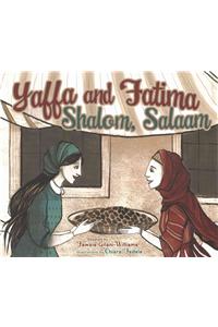Yaffa and Fatima
