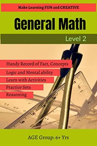 General Math: Level 2