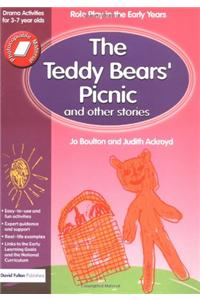 The Teddy Bears' Picnic and Other Stories