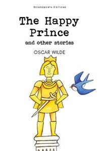 Happy Prince & Other Stories