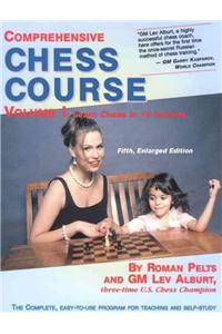 Comprehensive Chess Course