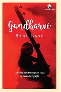 Gandharvi