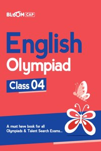 Bloom CAP English Olympiad Class 4