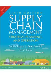 Supply Chain Management