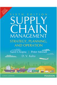 Supply Chain Management