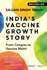 India's Vaccine Growth Story