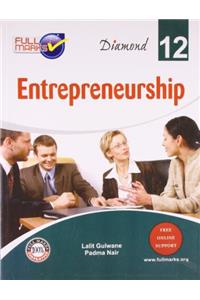 Entrepreneurship Class 12