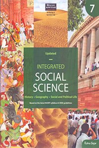 Updated Integrated Social Science 7 (2018)