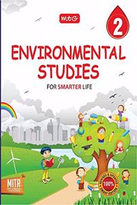 Class 2: Environmental Studies For Smarter Life-2