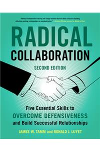 Radical Collaboration, 2nd Edition