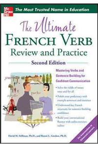 The Ultimate French Verb Review and Practice