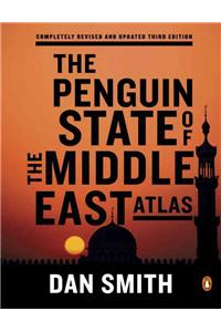 Penguin State of the Middle East Atlas