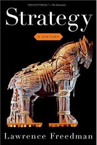 Strategy: A History