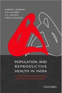 Population and Reproductive Health in India