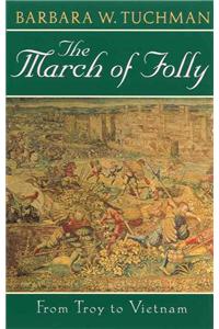 March of Folly