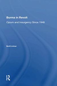 Burma in Revolt