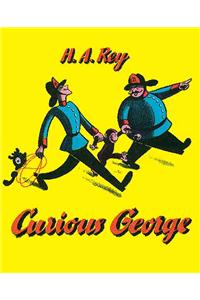 Curious George