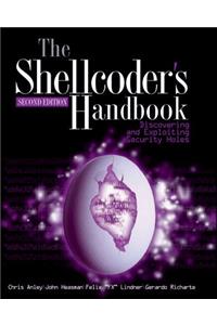 Shellcoder's Handbook