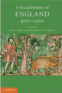 Social History of England, 900-1200