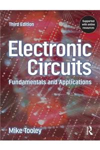 Electronic Circuits: Fundamentals and Applications