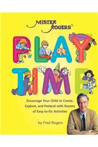 Mister Rogers' Playtime